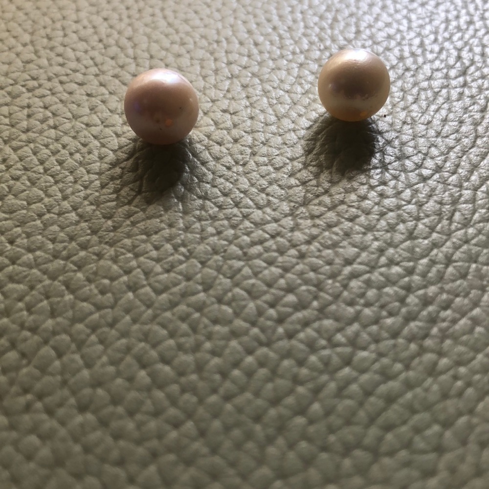 Authentic Pearls - Picture 2 of 2